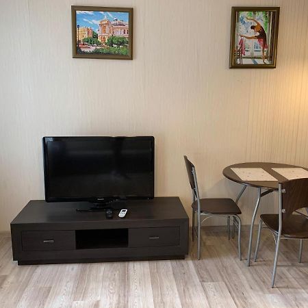 Excellent Apartment In The Center Of Odessa Eksteriør bilde