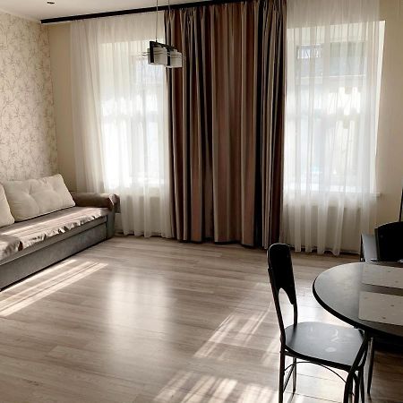 Excellent Apartment In The Center Of Odessa Eksteriør bilde
