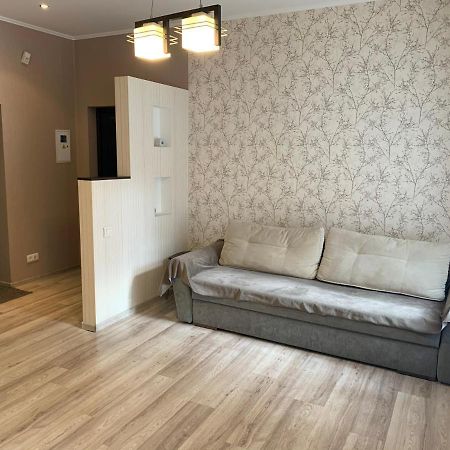 Excellent Apartment In The Center Of Odessa Eksteriør bilde