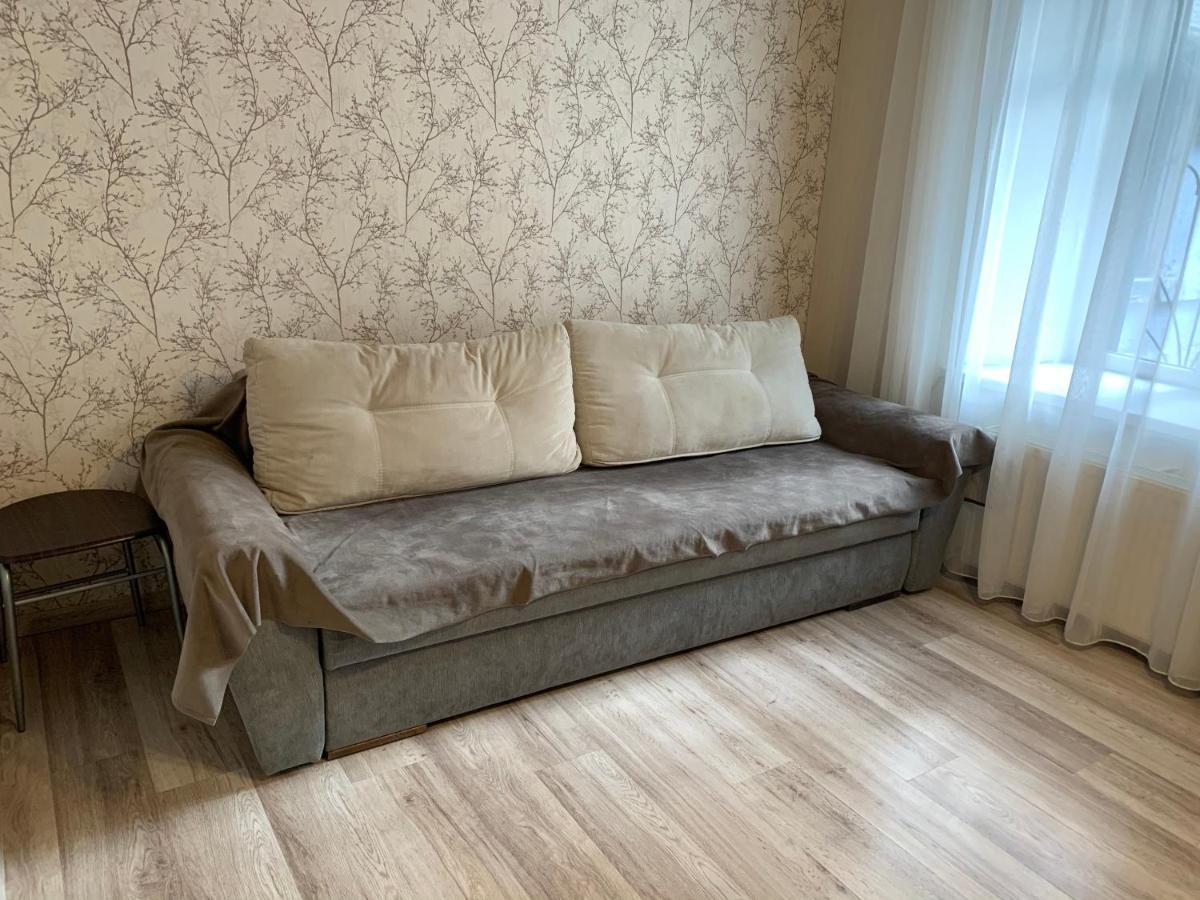 Excellent Apartment In The Center Of Odessa Eksteriør bilde