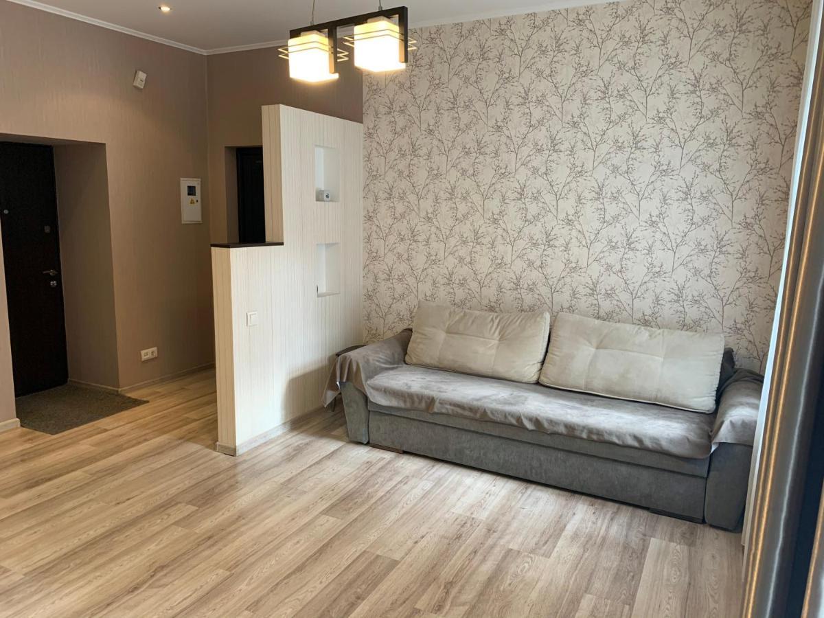 Excellent Apartment In The Center Of Odessa Eksteriør bilde
