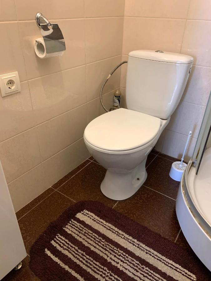 Excellent Apartment In The Center Of Odessa Eksteriør bilde