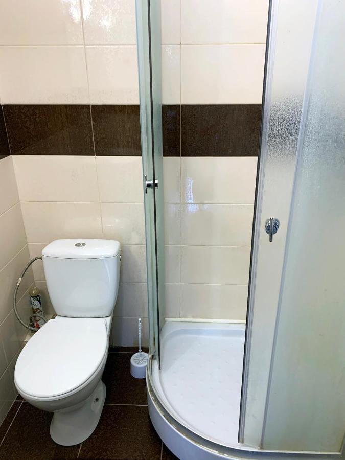 Excellent Apartment In The Center Of Odessa Eksteriør bilde