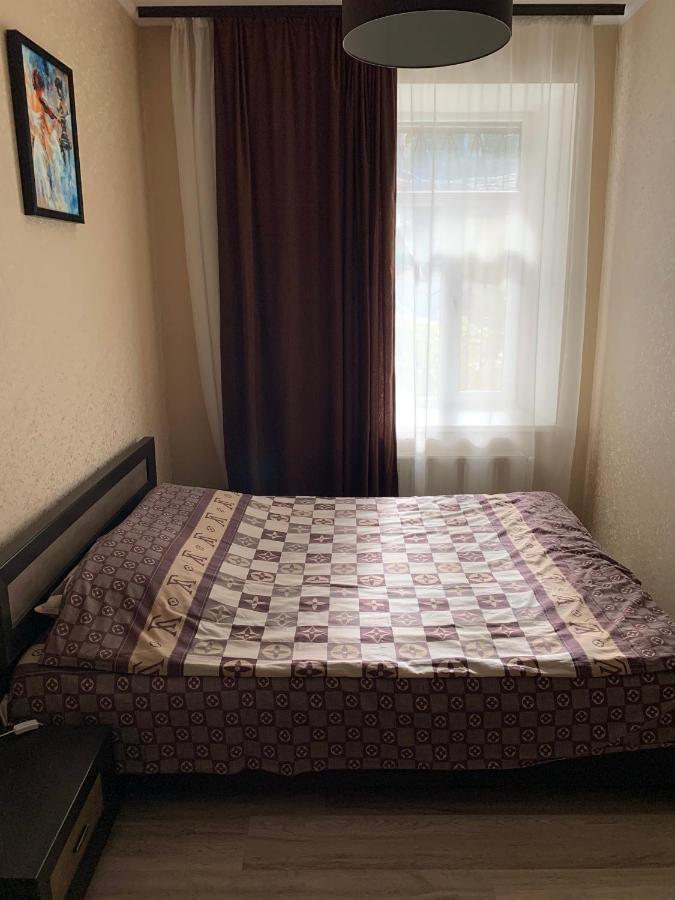 Excellent Apartment In The Center Of Odessa Eksteriør bilde