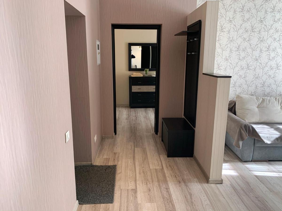 Excellent Apartment In The Center Of Odessa Eksteriør bilde
