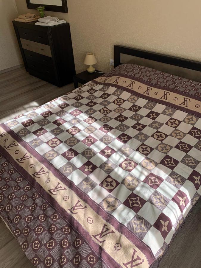 Excellent Apartment In The Center Of Odessa Eksteriør bilde