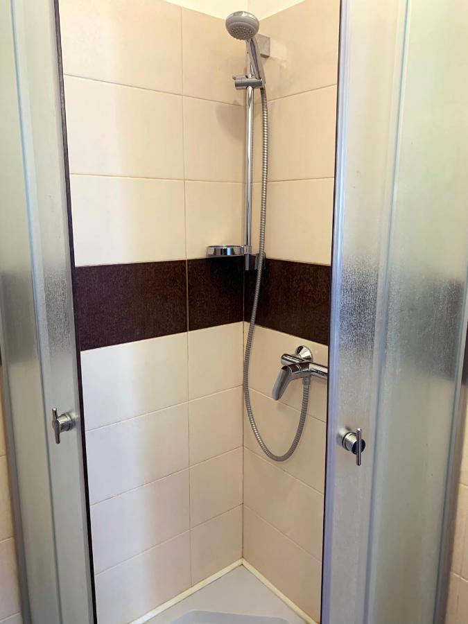 Excellent Apartment In The Center Of Odessa Eksteriør bilde