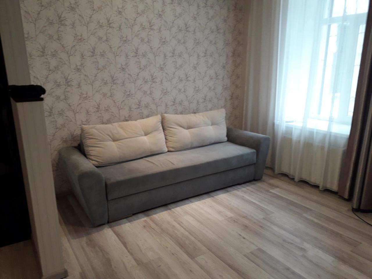 Excellent Apartment In The Center Of Odessa Eksteriør bilde